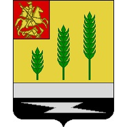 Герб города Барыбино